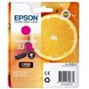 Epson C13T33634012 - EPSON 33XL CARTUCCIA MAGENTA [8,9ML]
