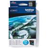 Brother LC985C - BROTHER LC985C CARTUCCIA CIANO [260 PAGINE]