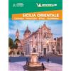 White Star Publishers Sicilia Orientale. Catania, Siracusa, Etna, Taormina. Con mappa estraibile