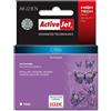 Activejet Cartuccia Activejet per Brother LC223C Supreme 10ml Ciano [AB-223CN]
