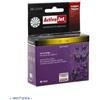 Activejet Cartuccia Activejet AB-223YN per Brother LC223Y 10ml Giallo [AB-223YN]