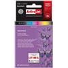 Activejet Cartuccia Activejet ABB-1100NX per Brother 29ml 3x19.5ml Nero/Ciano/agenta/Giallo [ABB-1100NX]