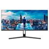 Nilox Monitor Led 29" Nilox NXM29UW01 2560x1080p 4ms classe F Nero [NXM29UW01]