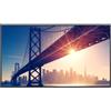 Nec Monitor Digital Signgage 43'' Nec Sharp MultiSync ME432 4K Ultra HD 3840x2160 classe G Nero [60005921]