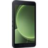 Samsung Tablet Samsung Tab Active 5 enterprise edition 6GB/128GB 8 Android 14 Verde [SM-X306BZGAEEE]