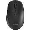 Nilox Mouse Nilox NXMOWI4003 Wireless 2400dpi Nero [NXMOWI4003]