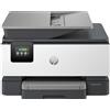 Hp Stampante laser Hp OfficeJet Pro 9120e multifunzione 4in1 a colori A4 Grigio [403X8B#629]