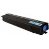 TOSHIBA Toner compatibile con Toshiba 6AJ00000119 (T-FC200E-C) - ciano - 33600 pagine