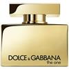 Dolce & Gabbana The One Gold Eau de parfum Intense 75ml