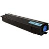 TOSHIBA Toner ciano compatibile con Toshiba 6AJ00000119(T-FC200E-C) ciano 33600 pagine