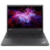 Lenovo Notebook ThinkPad P16v Monitor 16" WUXGA AMD Ryzen 7 7840HS RAM 32 GB DDR5 SSD 1 TB NVIDIA RTX A500 Windows 11 Pro