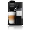 DE LONGHI Macchina da Caffè Espresso Automatica Lattissima One EN510. B Serbatoio 1 Lt. Potenza 1450 Watt Colore Nero