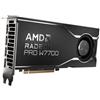 AMD Radeon Pro W7700 16gb Retail Pcie 4.0 4xdp2.1 16gb Gddr6 - Pci-express - 16.384 Mb - Pcie 4.0 4xdp2.1 16gb Gddr6 (100-300000006)