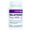 Natroid Melatonin 1mg+b6 300 Compresse Natroid