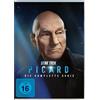 Paramount / LEONINE Star Trek: Picard - Die komplette Serie