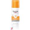 BEIERSDORF SPA EUCERIN SUN ANTI AGE SPF30 50 ML