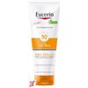 BEIERSDORF SPA EUCERIN SUN PROTECTION OIL CONTROL DRY TOUCH SPF 50+ SUN GEL CREME 200 ML