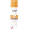 BEIERSDORF SPA EUCERIN SUN PIGMENT CONTROL TINTED SPF50+ MEDIUM 50 ML