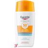 BEIERSDORF SPA EUCERIN SUN FACE HYDRO PROTECT FLUIDO ULTRA LEGGERO SPF50+ 50 ML
