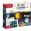 Clementoni - 16359 - Sapientino Montessori - Il cosmo - gioco Montessori 5 anni, gioco educativo per esplorare il sistema solare, sviluppo linguaggio - Made in Italy
