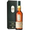 Whisky Lagavulin 16 years Islay Single Malt Scotch - Lagavulin [0.70 Lt, Astucciato]