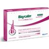 Bioscalin Tricoage 50+ Fiale Anticaduta Ridensificante Per Capelli Sottili E Diradati 8 Fiale 3,5ml