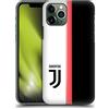 Head Case Designs Licenza Ufficiale Juventus Football Club in Casa 2019/20 Race Kit Custodia Cover Dura per Parte Posteriore Compatibile con Apple iPhone 11 PRO