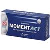 Angelini Pharma Italia SpA MOMENTACT 400 mg 30 Compresse Rivestite con Film pz rivestite film