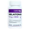 Natroid Melatonin 1mg+B6 300 Compresse