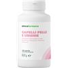 Amicafarmacia Capelli Pelle e Unghie integratore 120 capsule