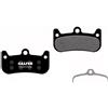 Galfer bike Pastiglie freno Galfer bike Formula cura 4 nero