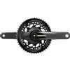 Sram Guarnitura Powermeter Sram Force axs d2 dub 46/33 172,5mm