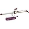 BABYLISS Arricciacapelli Ceramic 271CE - Perla / lampone