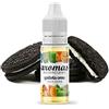 Essenciales Aroma Alimentare Concentrato essenciales - aroma de galleta sandwich - 10 ml - 10 ml - Estratto per dolci, bevande e ricette creative