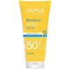 Uriage Bariésun Latte Solare 100ml Spf50+ Uriage Uriage