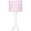LAMPS & COMPANY Lampada a Stelo, Lilla