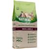 NaturalPet Adult All Breeds Agnello - 12 Kg - Crocchette naturali cane - 1° ORDINE? scegli lo sconto BZR5 / BZR20 + 200 punti fedeltà