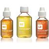 HAIRMED haircare innovative TRATTAMENTO CUTE E CAPELLI GRASSI - PRESHAMPOO, SHAMPOO, BIOLOZIONE - D2 B2 L2- Hairmed