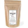 MY COSMETIK - SCI (Sodium Cocoyl Isethionate) Tensioattivo di sali di acidi grassi da olio di cocco - 100% vegetale - Potere schiumogeno - Prodotto in Francia - 100 g - in sacchetto kraft
