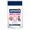 Advance Veterinary Diets Atopic umido - 24 bustine da 150gr.
