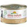 Almo Nature HFC Natural per cani (vitello) - 24 lattine da 95gr.