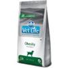 Farmina Vet Life Obesity canine - Sacco da 12kg.