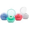 Suavinex Duccio Sterilizzaciuccio Portatile Colori Assortiti