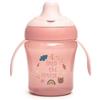 Suavinex Tazza Antigoccia 6M+ Forest Rosa