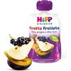 FARMA FORCE Hipp Frutta Frullata Pera Prugna e Ribes Nero Offerta da 3 confezioni da 90gr