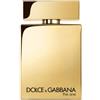 DOLCE & GABBANA The One For Men Gold Eau De Parfum Intense 50ml