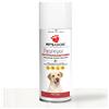 Pet's amore- Antiparassitario Per Cani Spray 200 ml- Contro Pulci, Pidocchi, Zecche, Acari, Pappataci, non Bagna e non Unge-