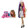 Barbie (TG. Piccolo) Barbie- Aereo dei sogni, Playset Veicolo e Accessori, Bambola Non