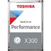 Toshiba X300 3.5 8 TB Serial ATA III [HDWR480UZSVA]
