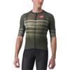 Castelli 4523012-034 Climber's 3.0 SL2 Jersey Brilliant Orange T-Shirt XXL